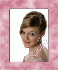 Katalias, Bridal Hair Specialist 1095438 Image 5
